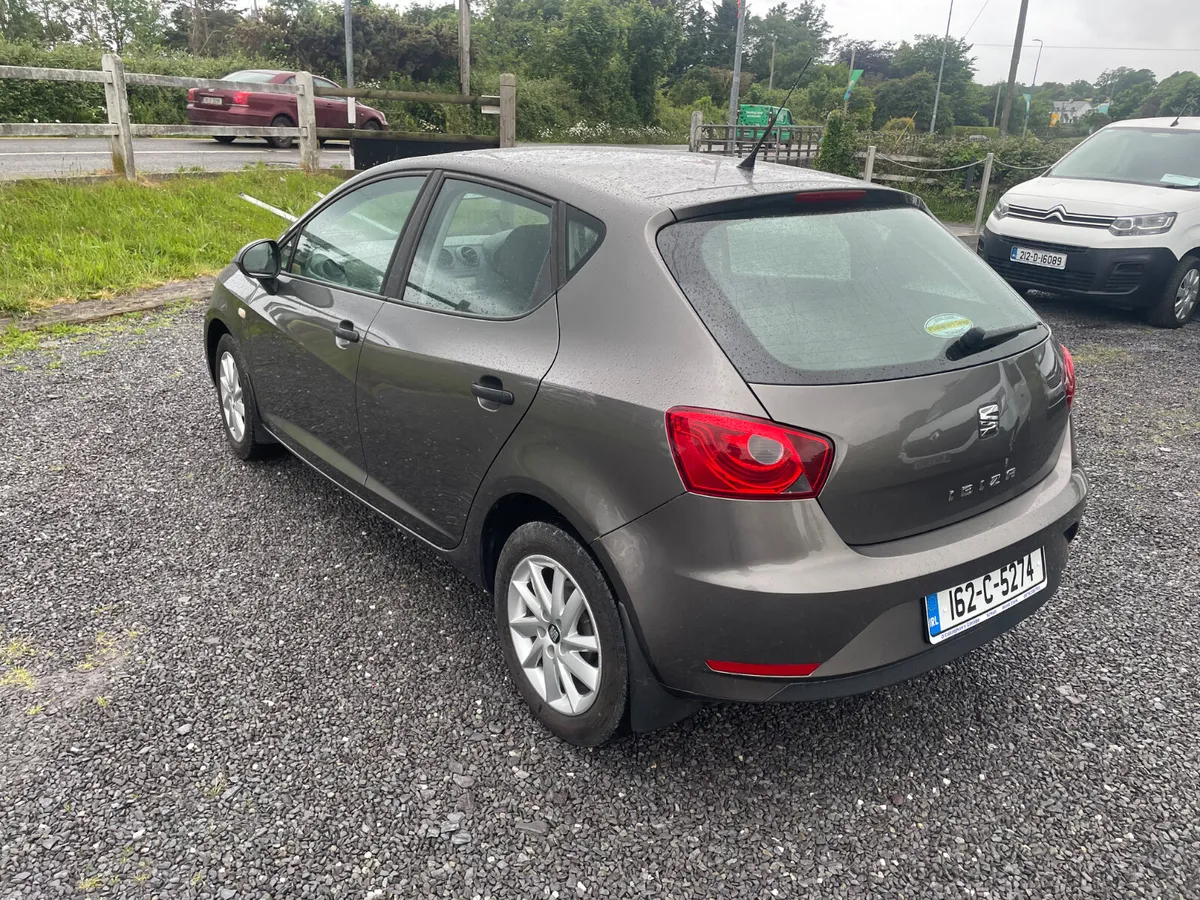 SEAT Ibiza 2016 low miles - Image 4