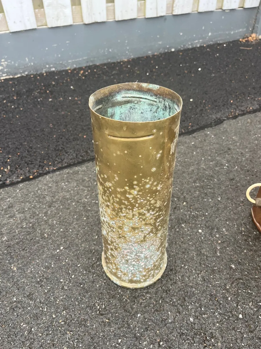 Shell casing