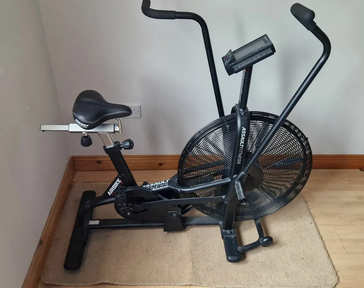Airbike - Image 1