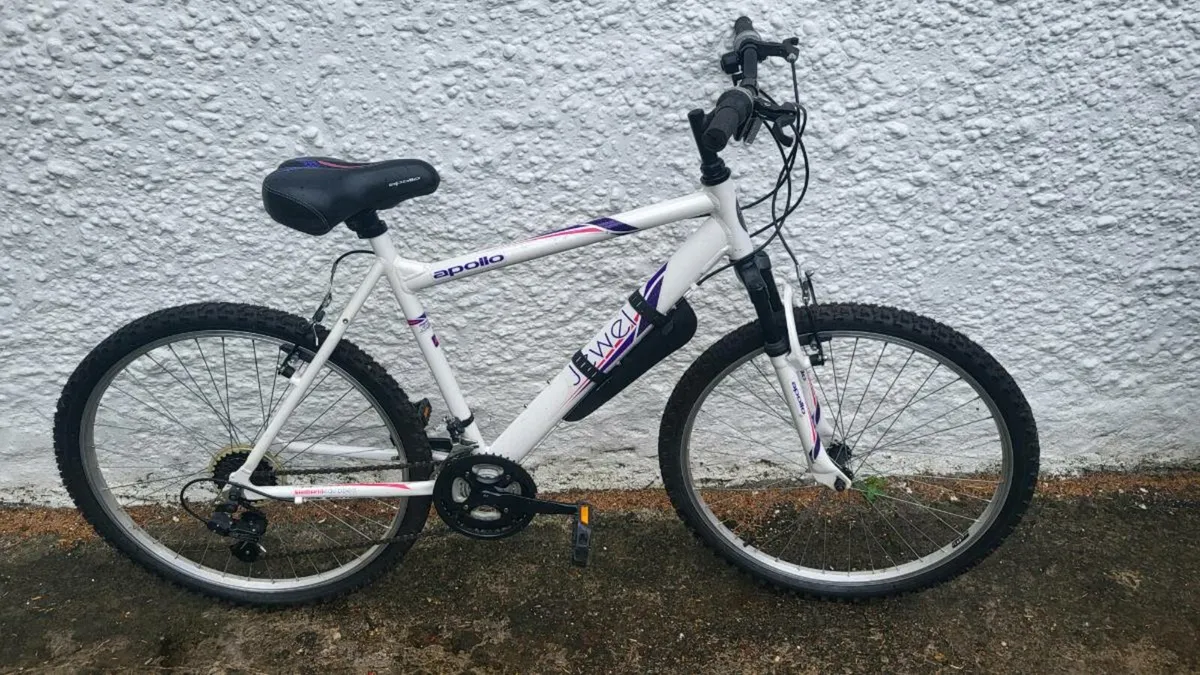 Bicycle - Image 1