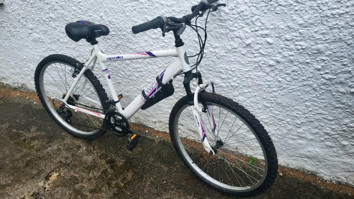 Bicycle - Image 2