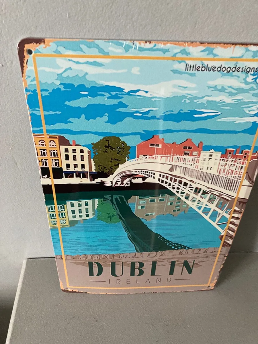 Irish Memorabilia - Image 1