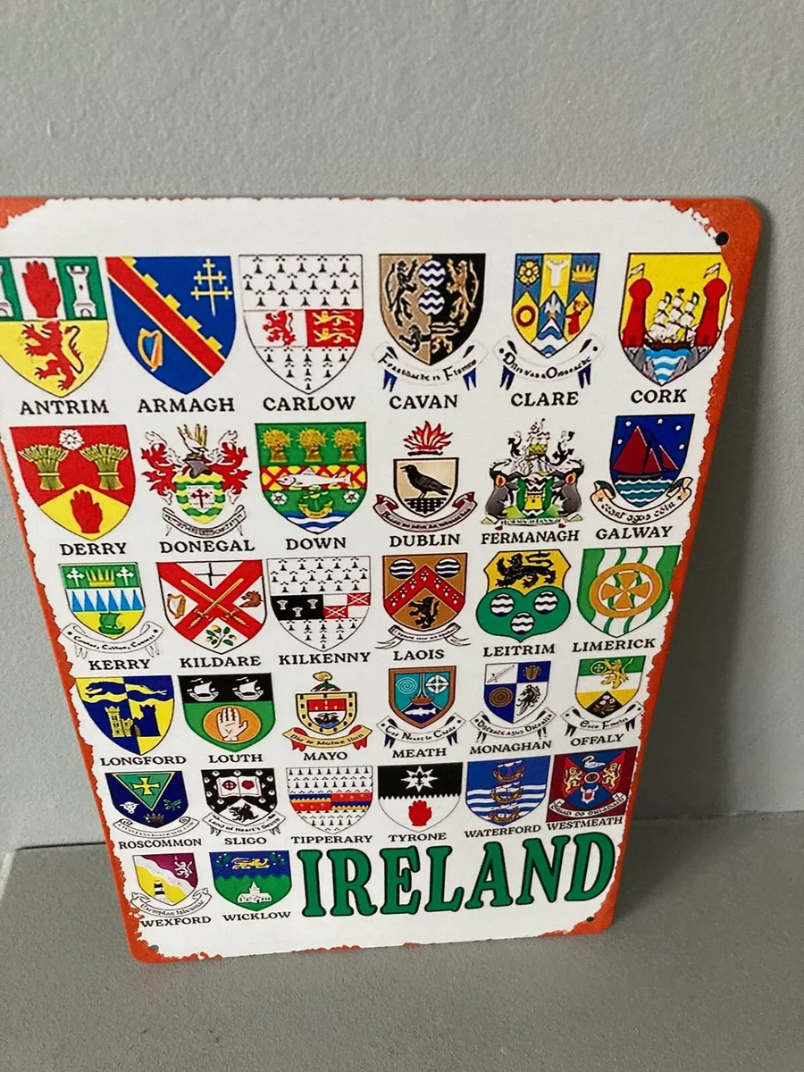 Irish Memorabilia - Image 2