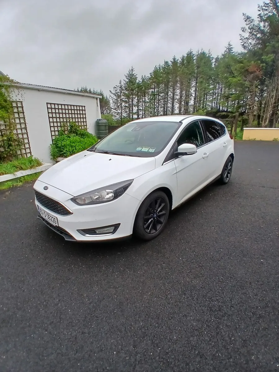 Ford - Image 1
