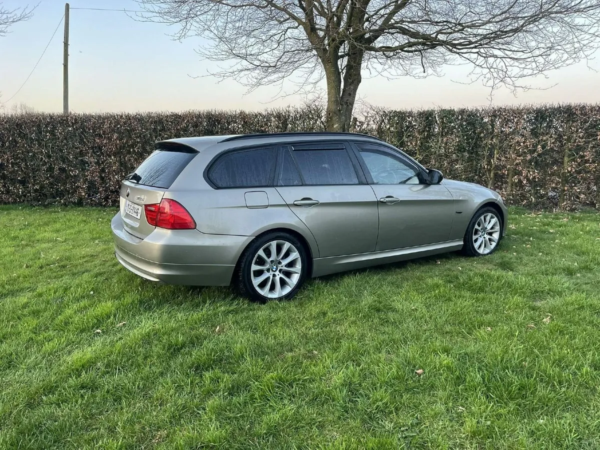 BMW 3-Series 2010 - Image 2