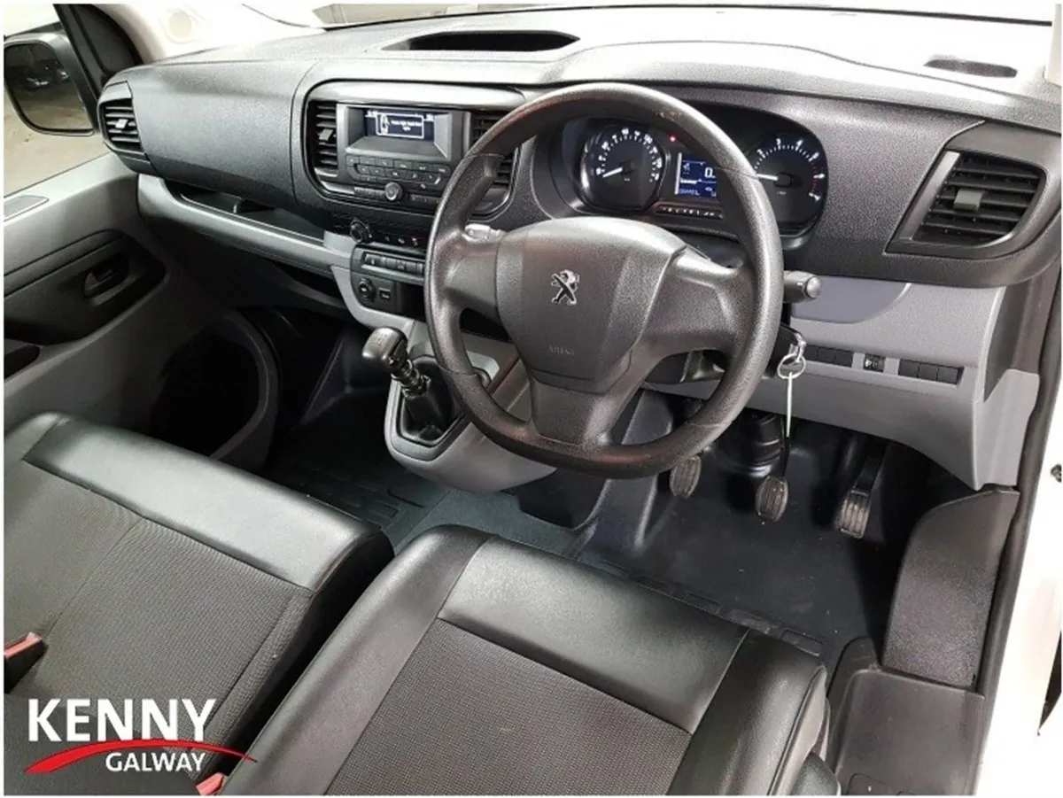 Peugeot Expert Professional Long 2.0 B Blue HDI - Image 2