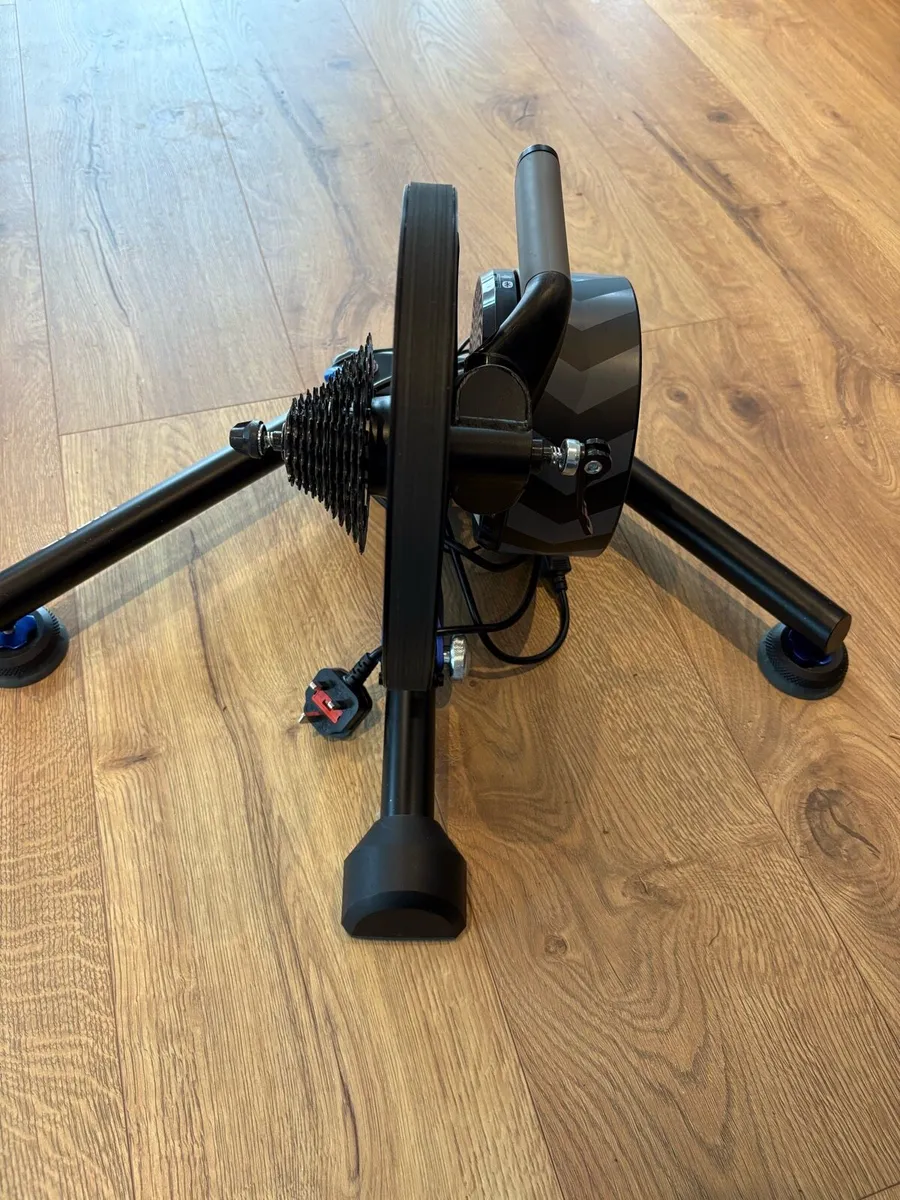 Wahoo Kickr Smart Trainer - Image 2