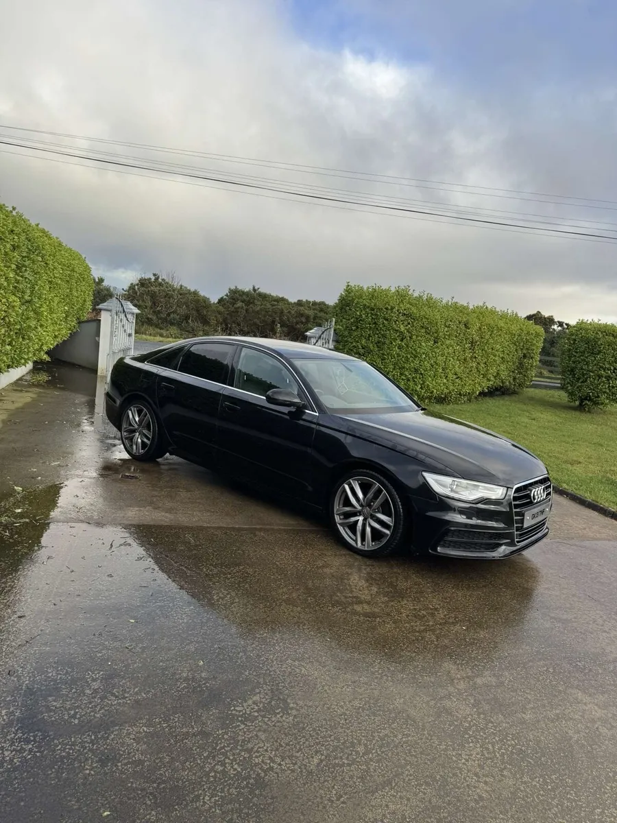 Audi a6 - Image 2