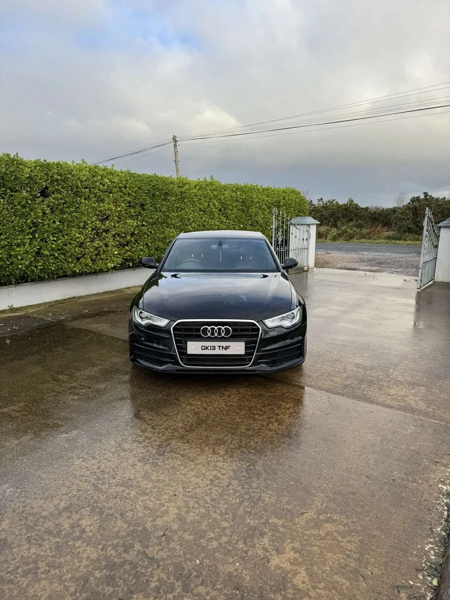 Audi a6 - Image 3