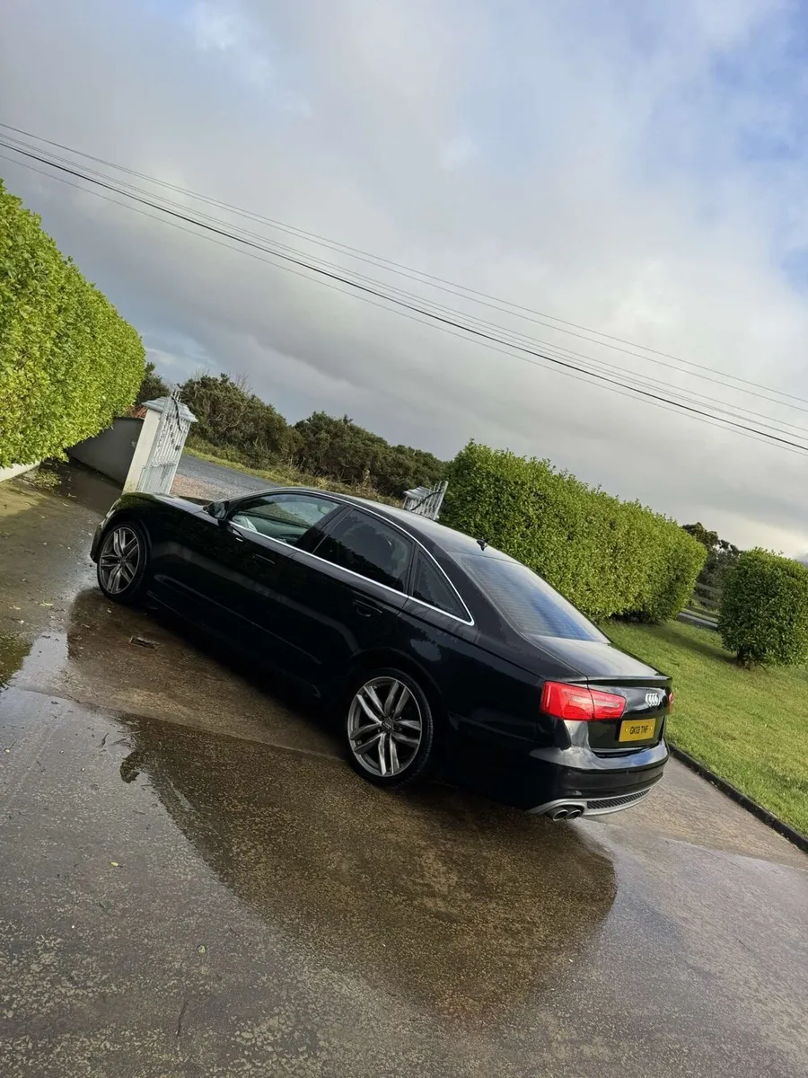Audi a6 - Image 4