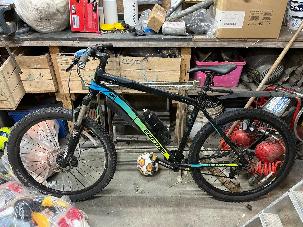 Trail bike - Image 2