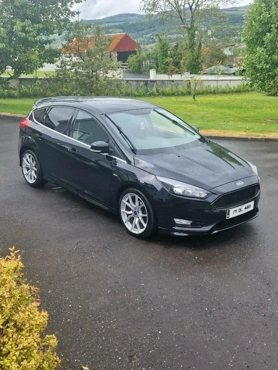 Ford focus - Image 2