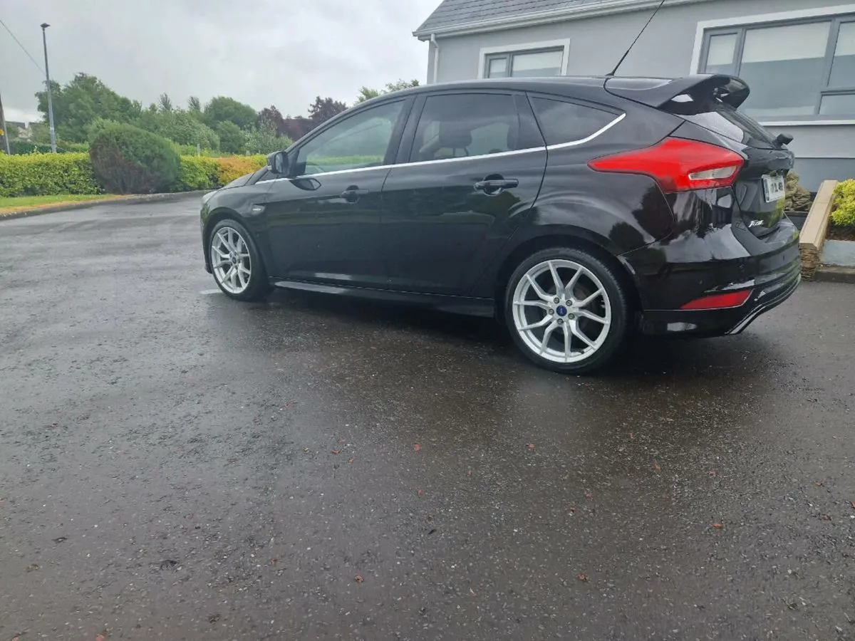 Ford focus - Image 3