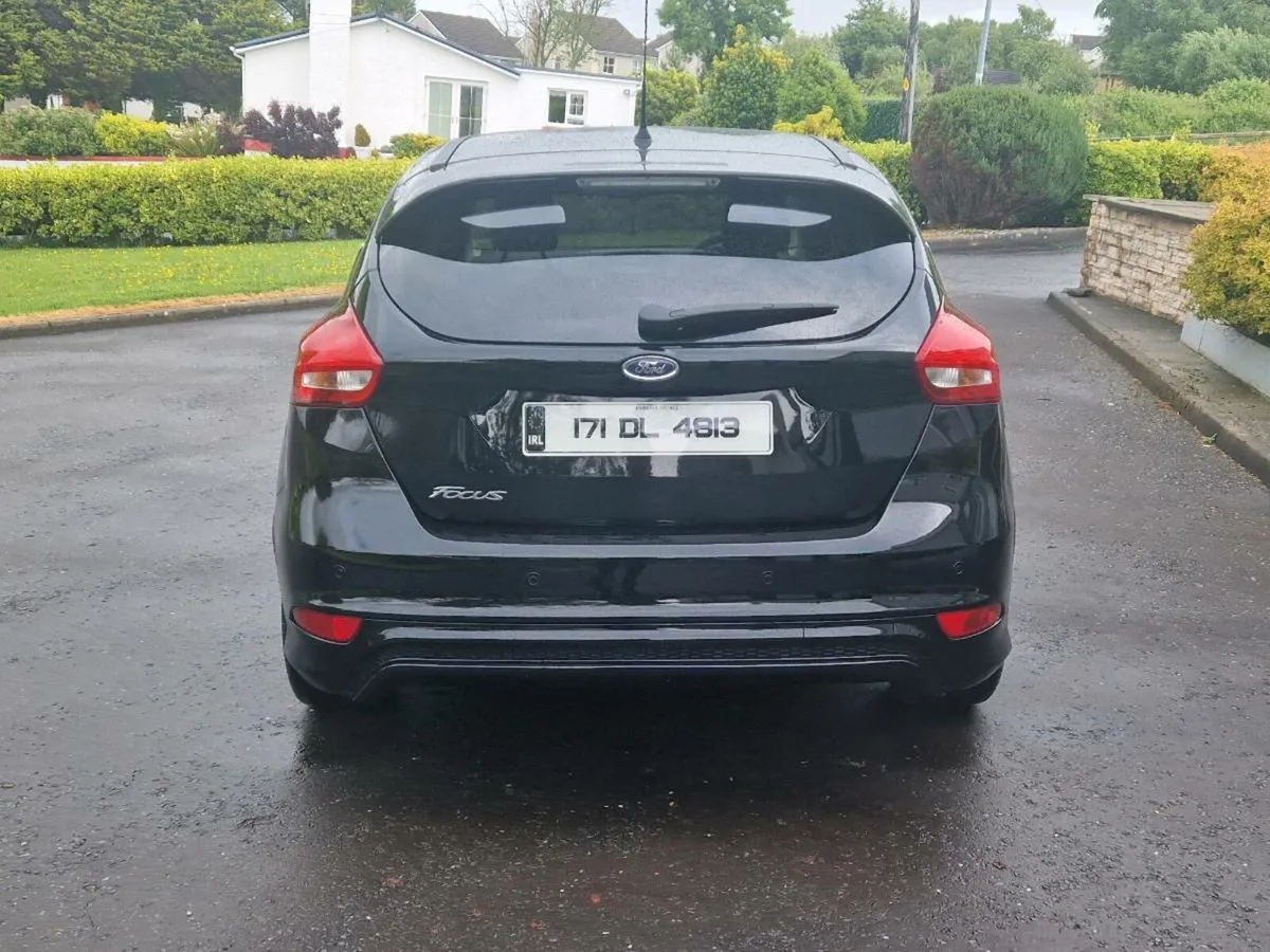 Ford focus - Image 4