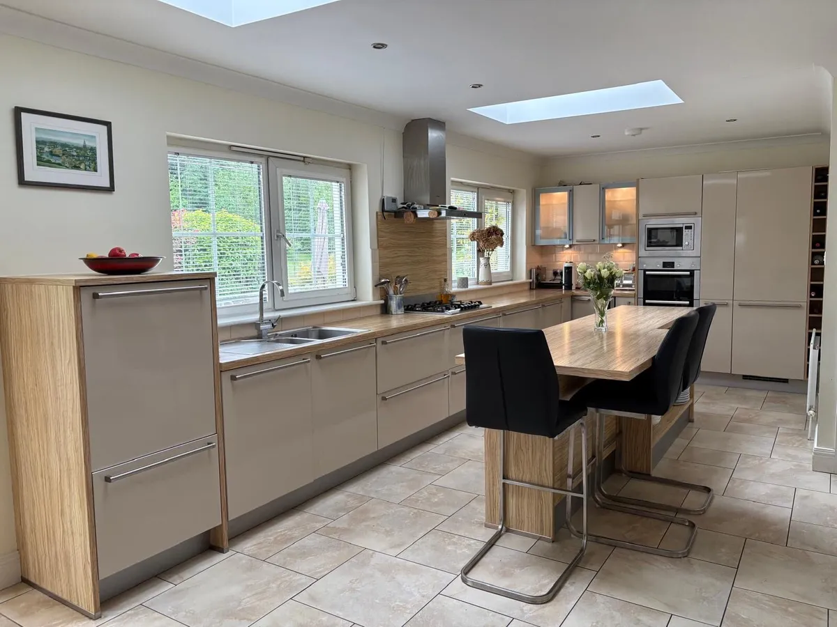 Kitchen - Image 1