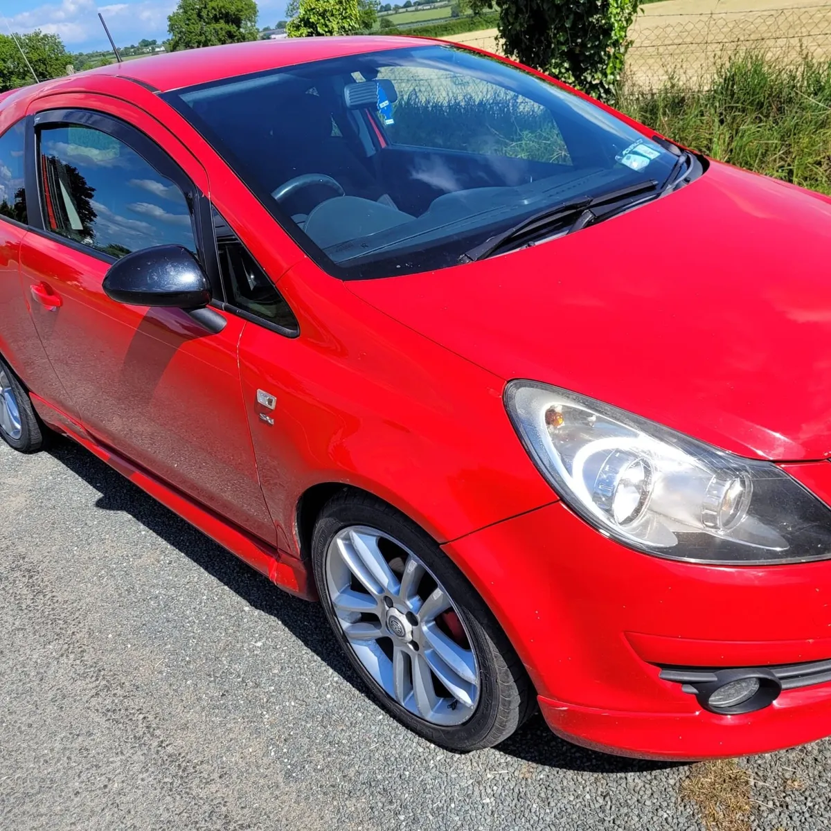Vauxhall Corsa - Image 1