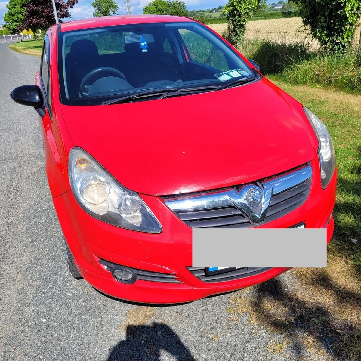 Vauxhall Corsa - Image 3