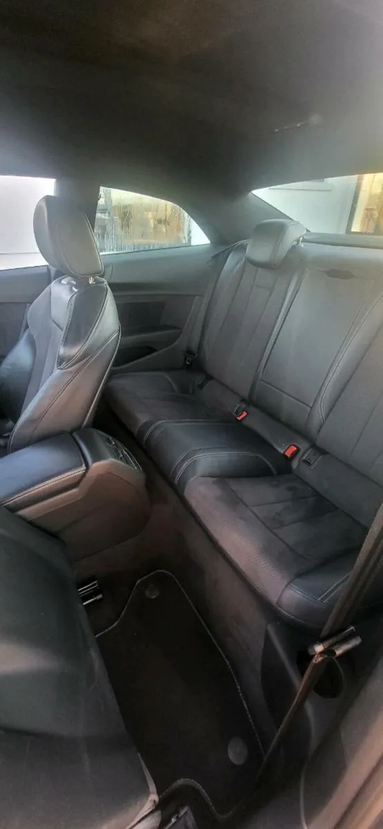 Audi A5 tdi ultra s-line - Image 3
