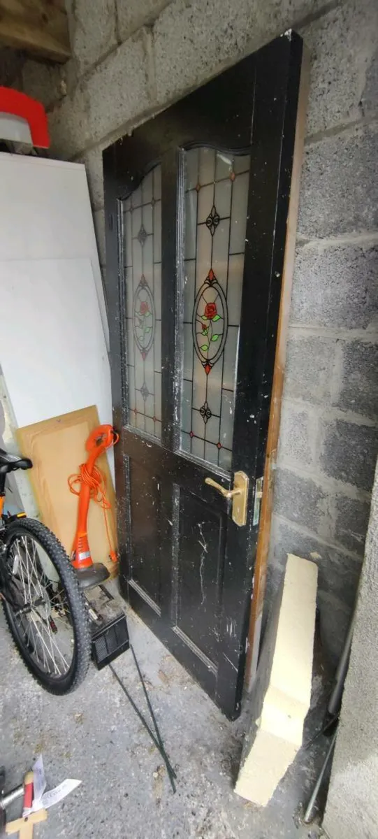 Two inside doors for sale