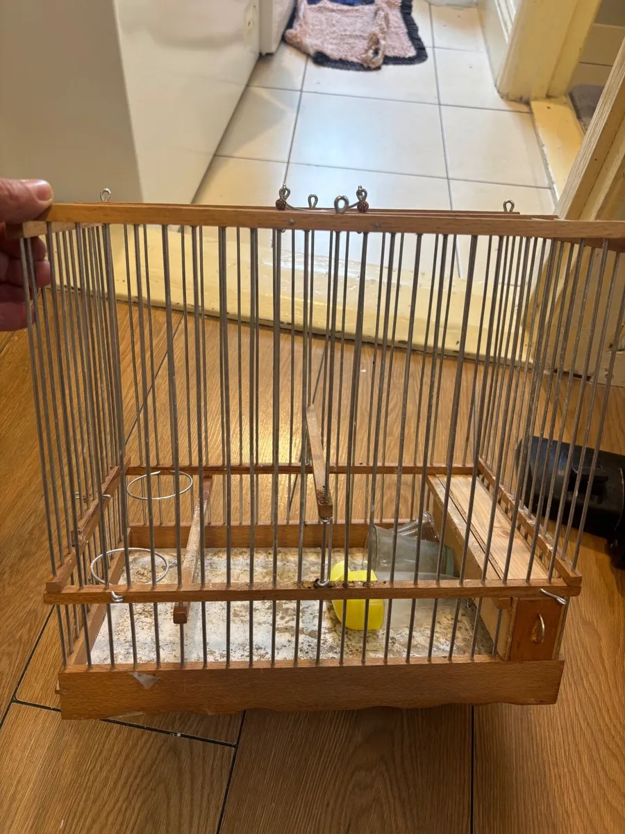 Cage - Image 2