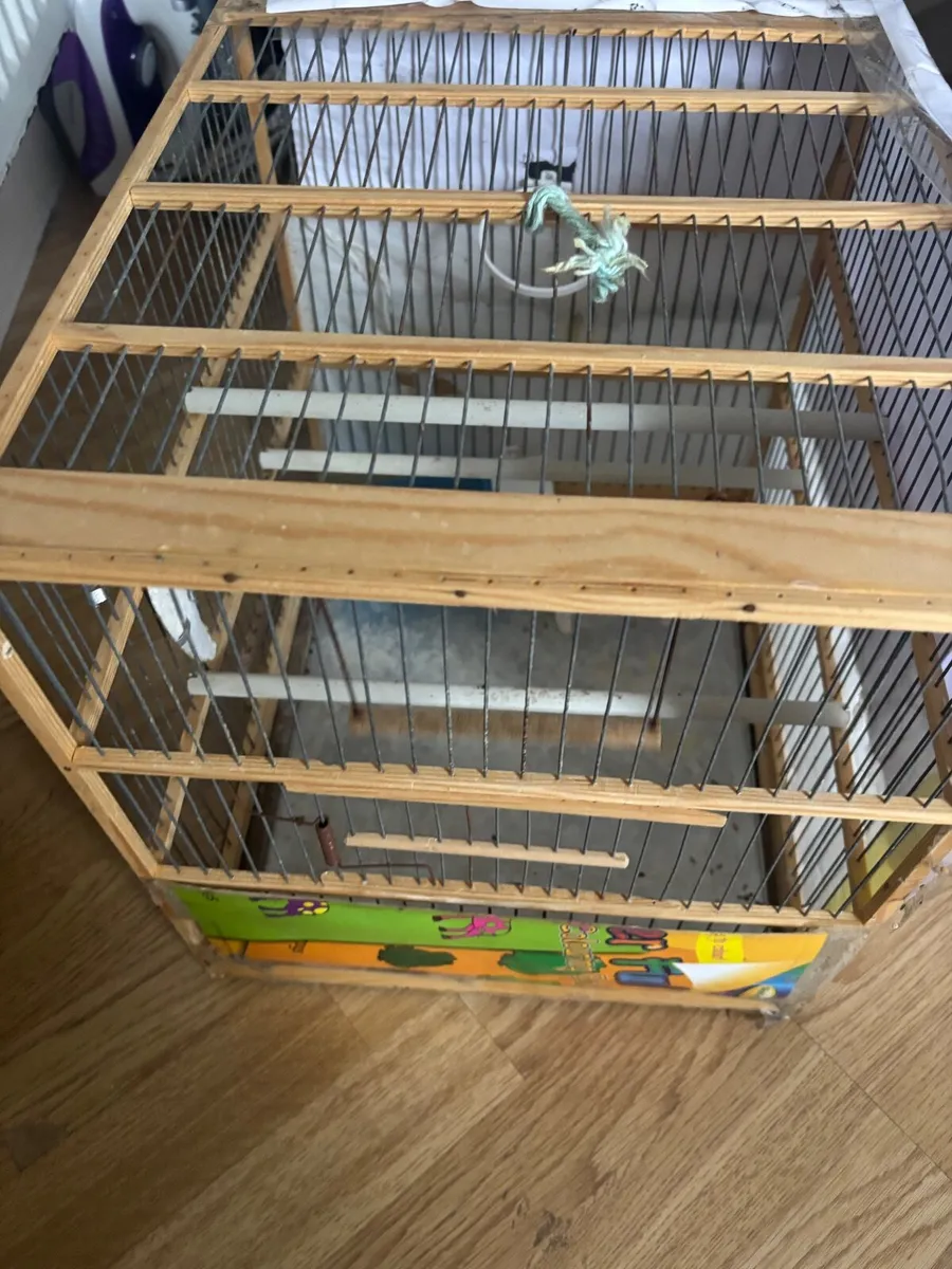 Cage - Image 3