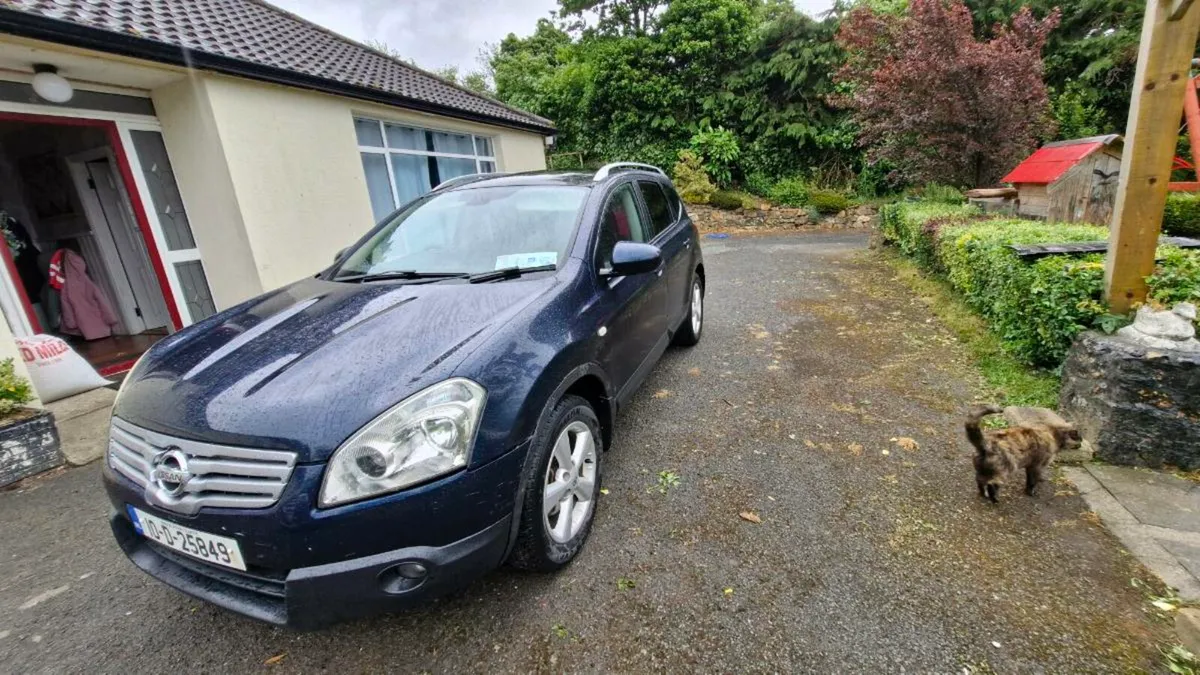 Qashqai+2 - Image 2