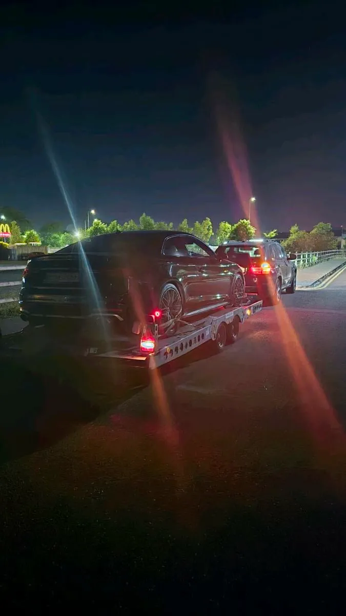Car transport and recovery - Image 3