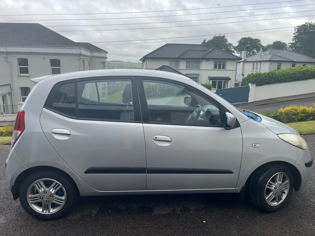 Hyundai i10 - Image 3