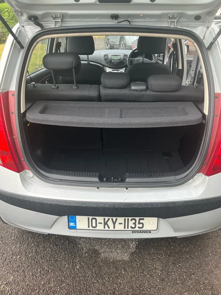Hyundai i10 - Image 4