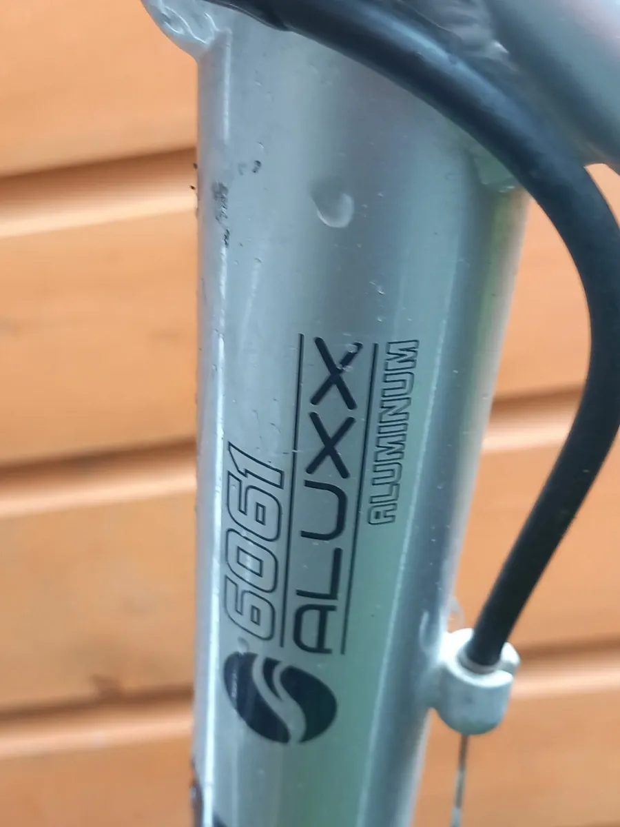 Giant b8ke 6061 Aluxx - Image 4