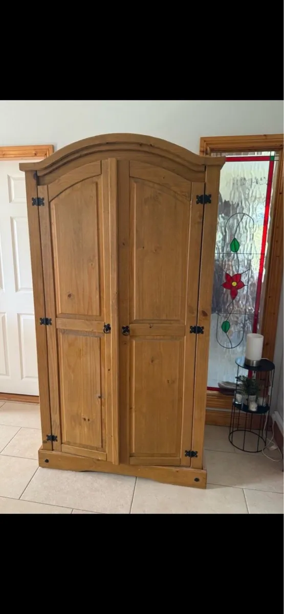 Wardrobe - Image 1