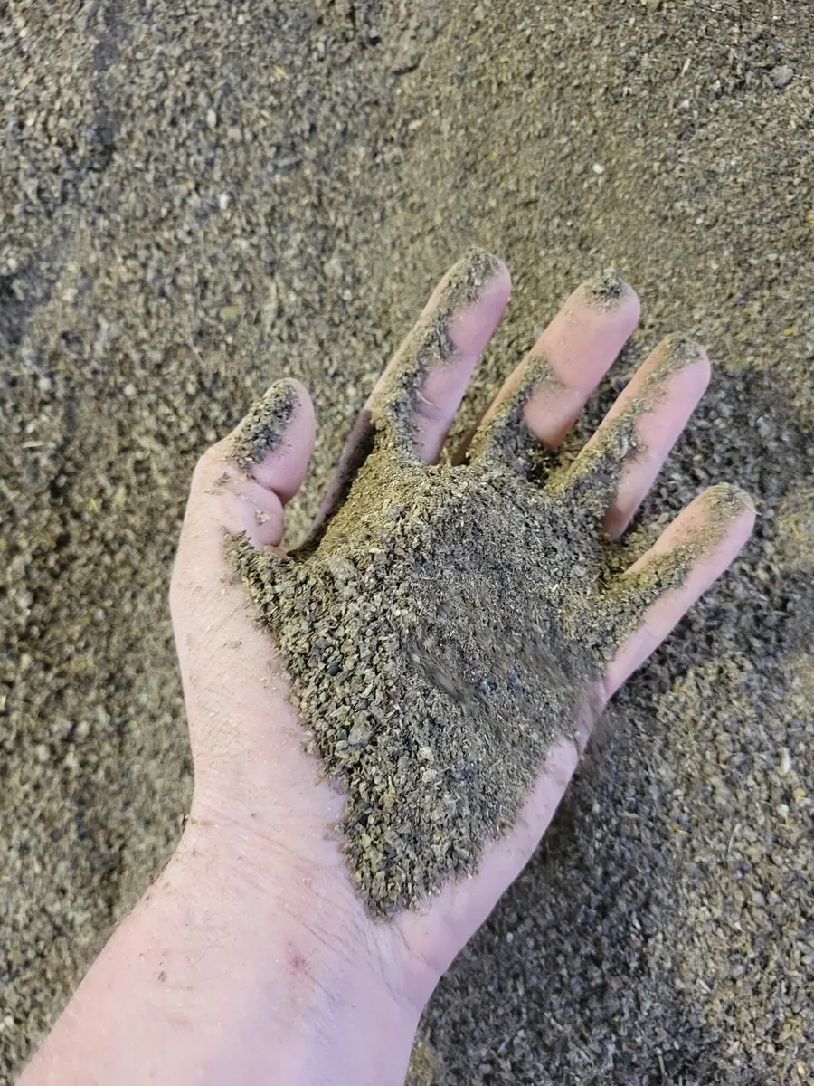Organic Fertiliser - Image 2