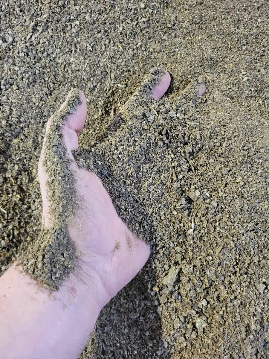 Organic Fertiliser - Image 3