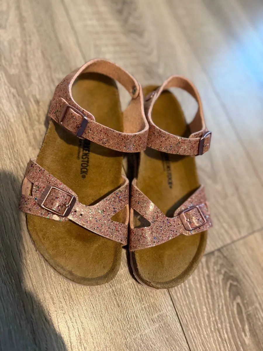 Birkenstock Children‘s Sandals - Image 1