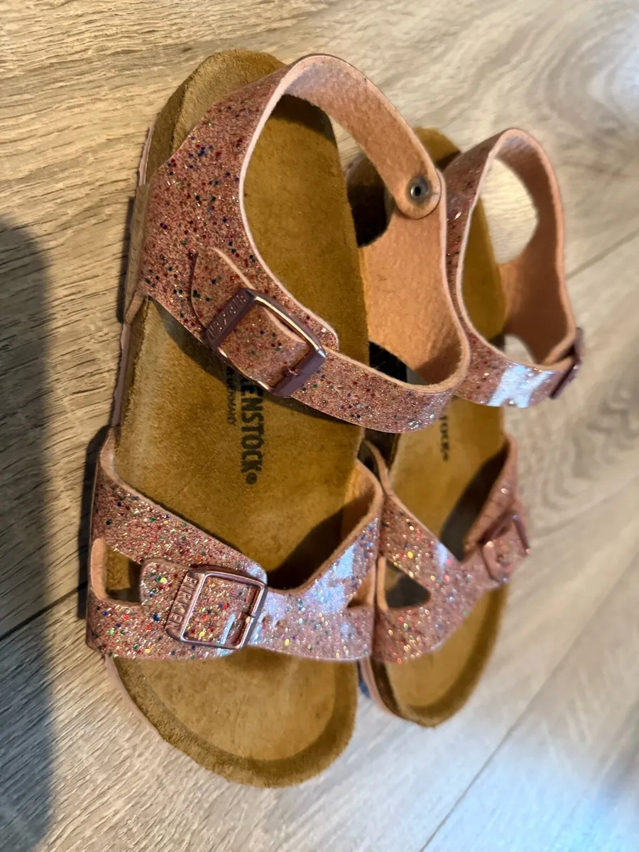 Birkenstock Children‘s Sandals - Image 2