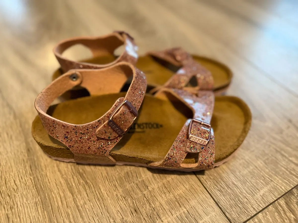 Birkenstock Children‘s Sandals - Image 3