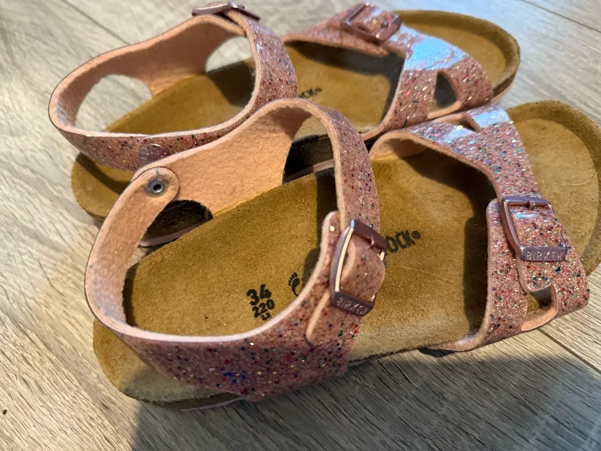Birkenstock Children‘s Sandals - Image 4