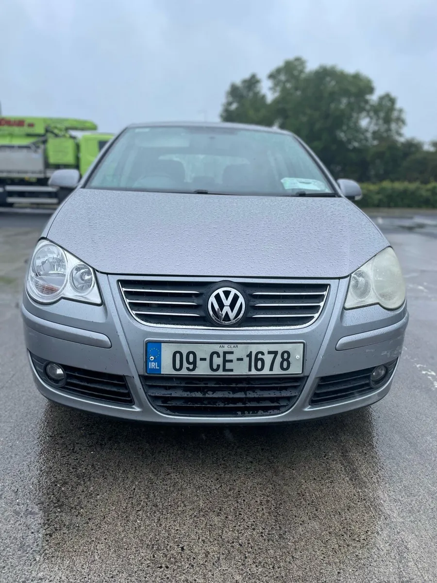 Vw polo 1.4 - Image 2