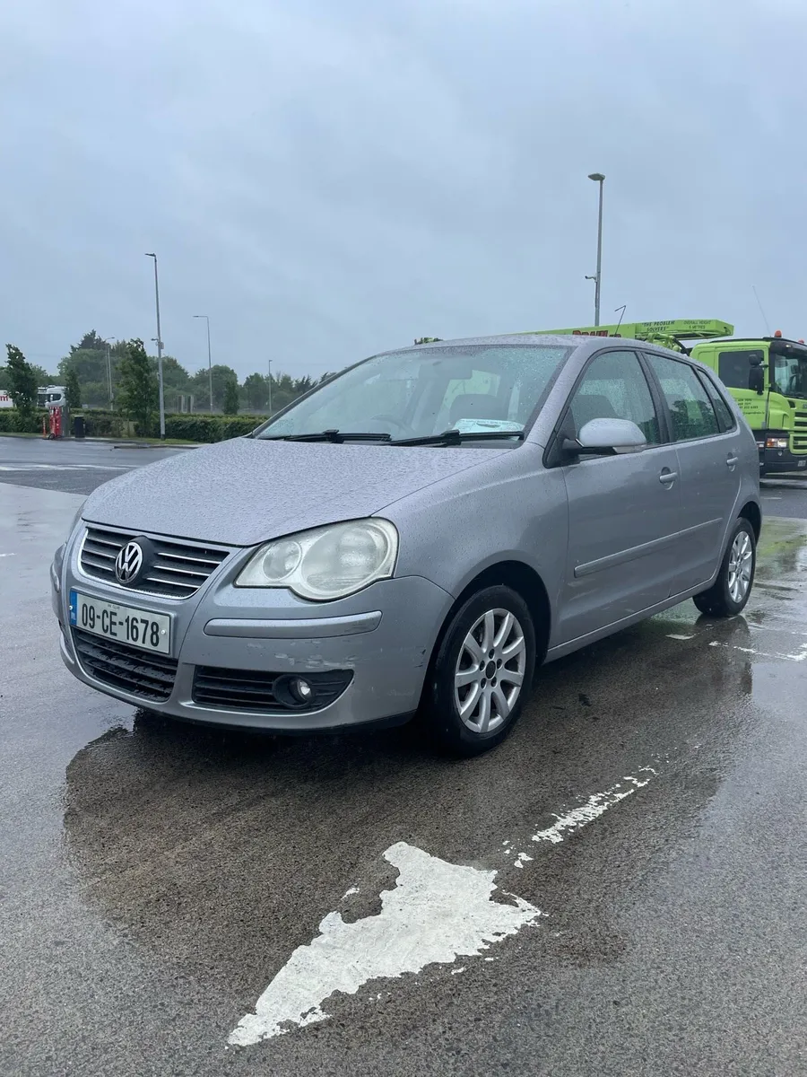 Vw polo 1.4 - Image 3