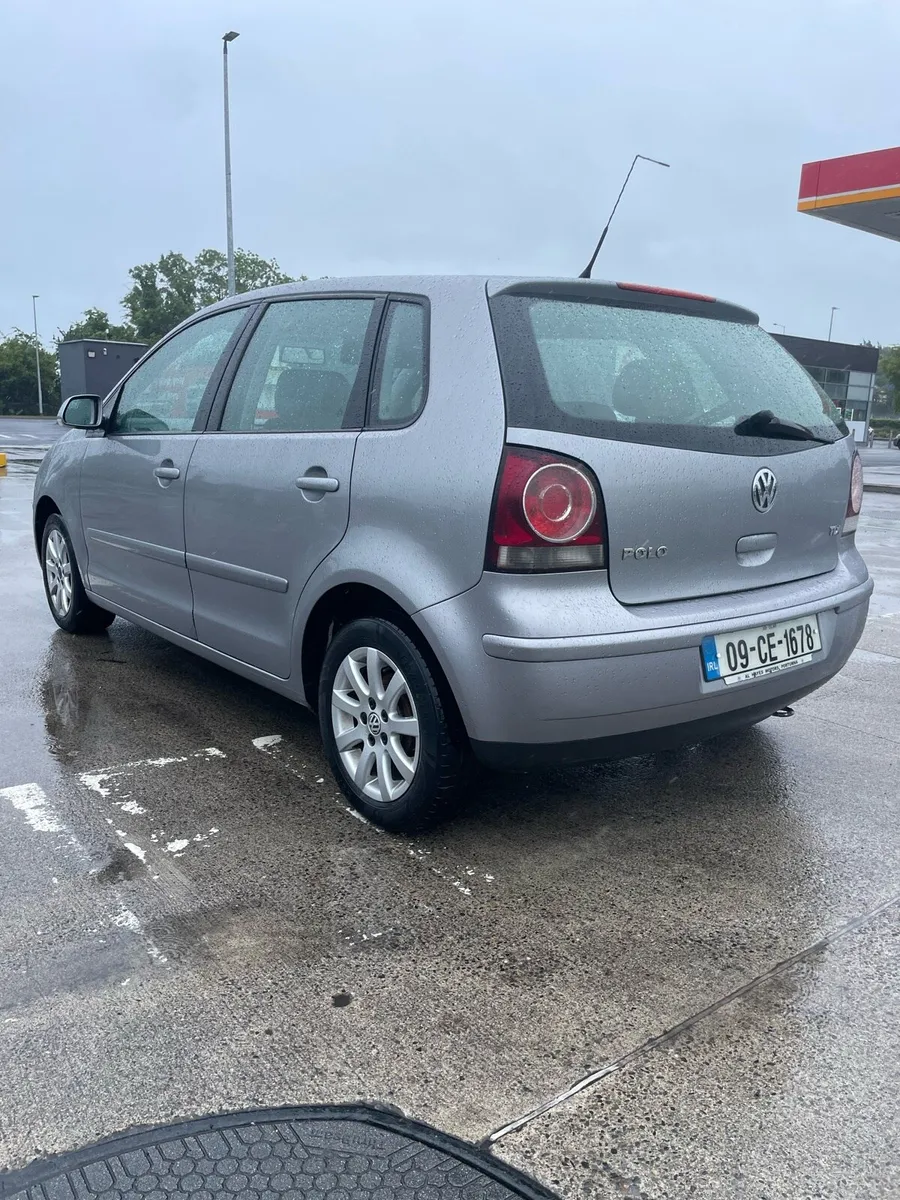 Vw polo 1.4 - Image 4