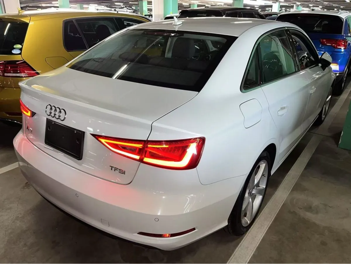 Audi A3 1.4 Tfsi SE Sport Plus Petrol Automatic - Image 2