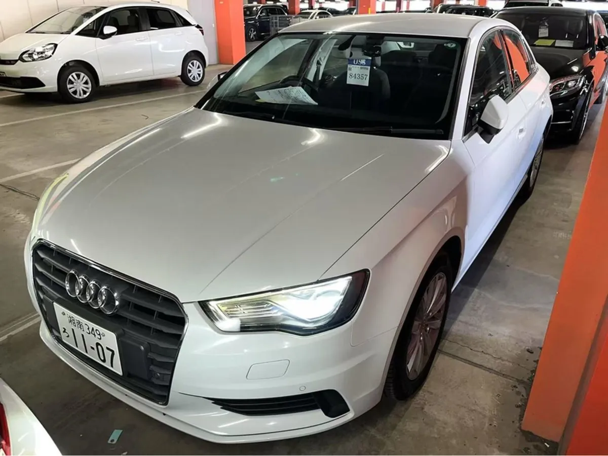 Audi A3 1.4 Tfsi SE Sport Plus Petrol Automatic - Image 2
