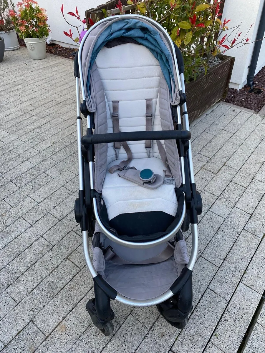 Buggy - Image 1