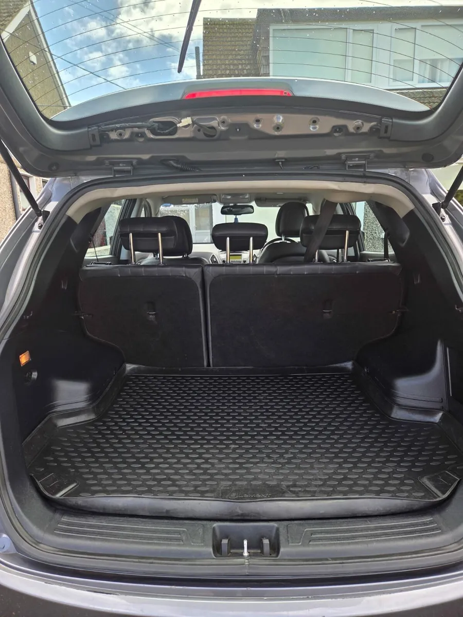 Hyundai ix35 - Image 4