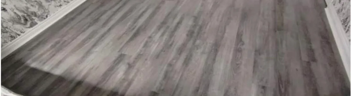 Laminate  flooring  supply and fit - Image 3