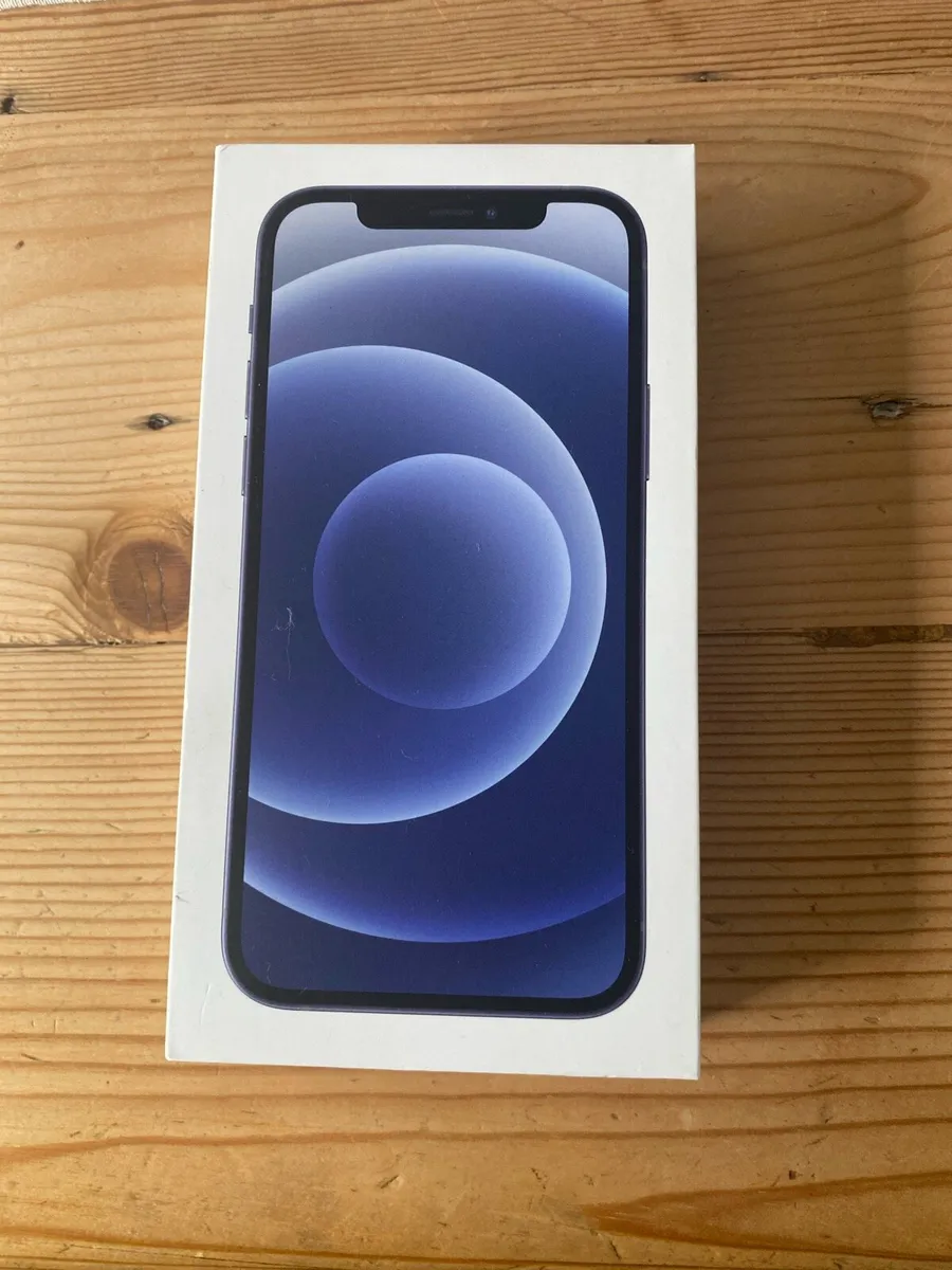 iPhone 12 - Image 1