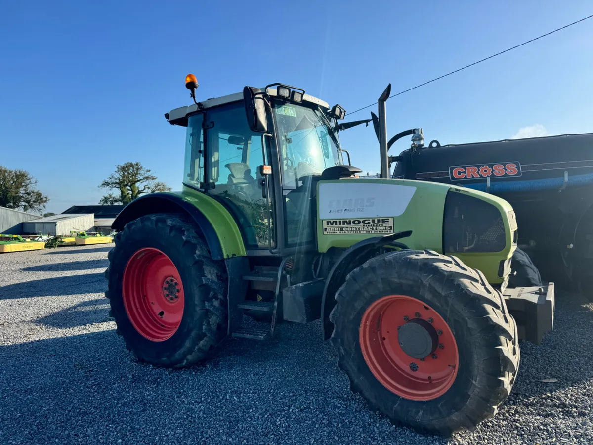 Claas - Image 1