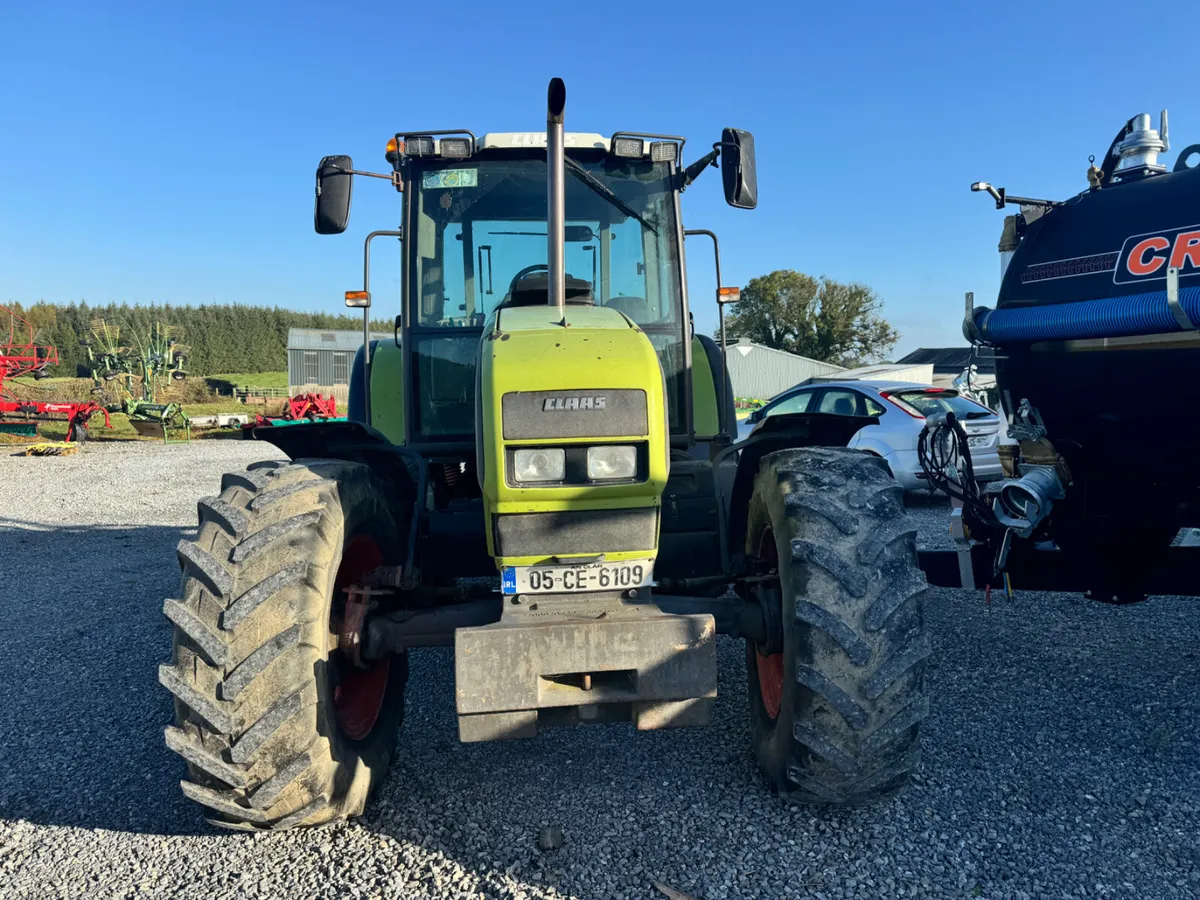 Claas - Image 2