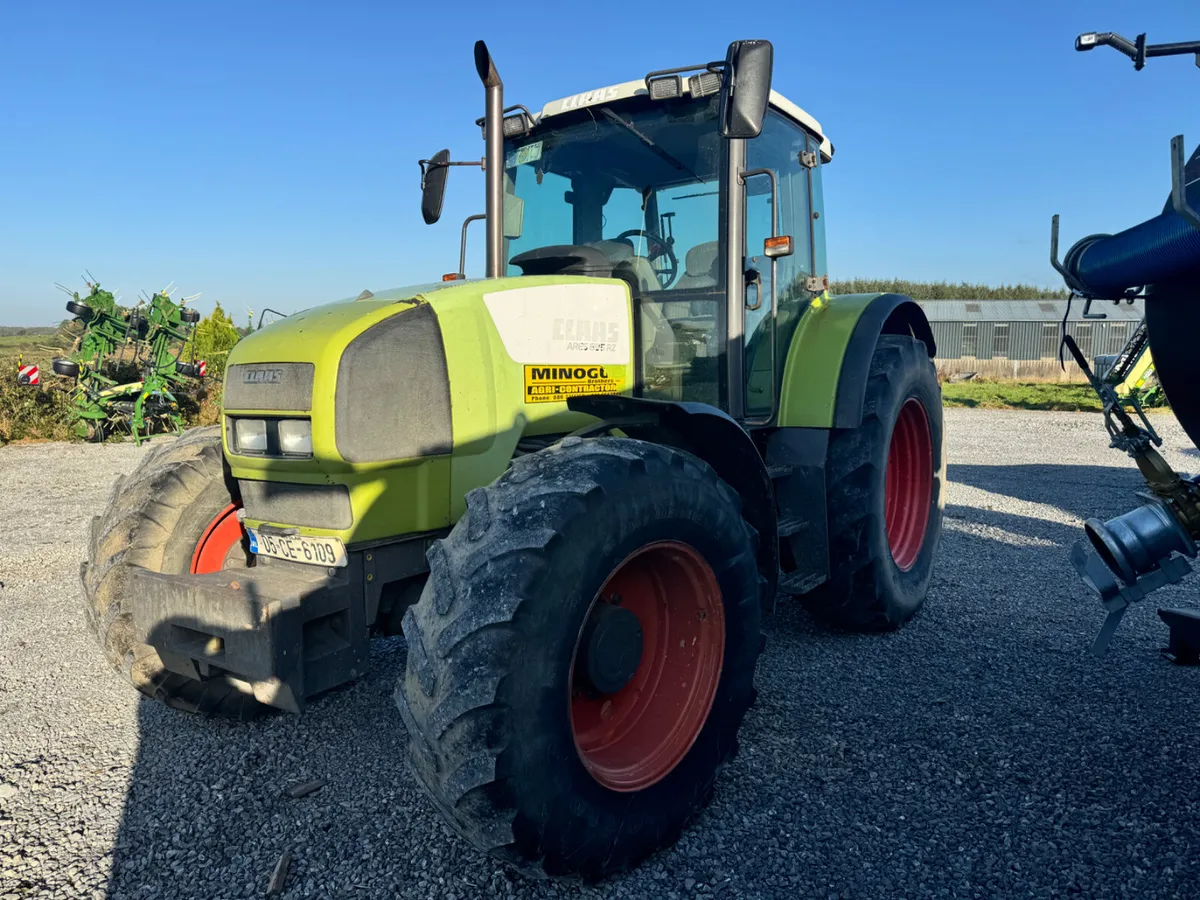 Claas - Image 3