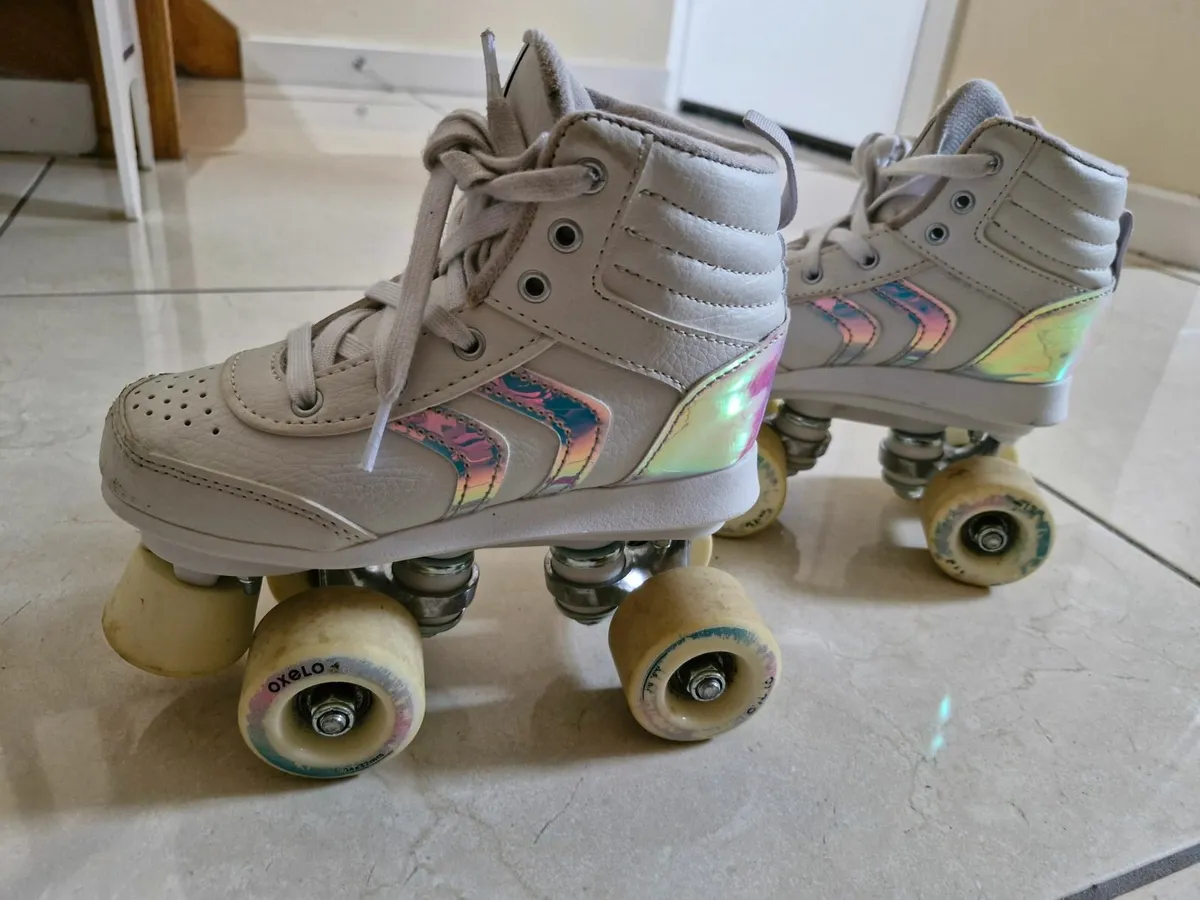 Roller Skates - Image 1